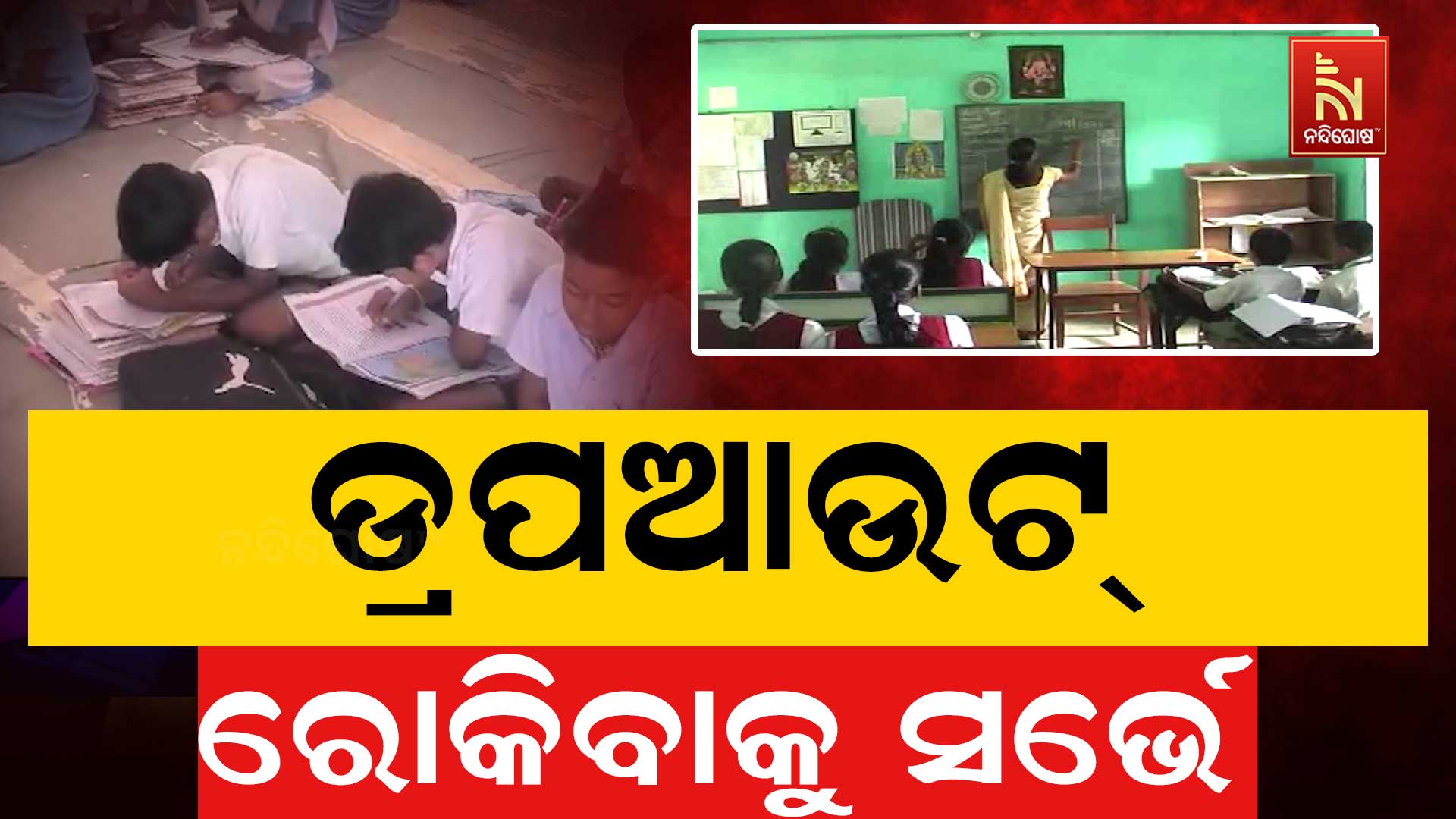 ଡ୍ରପଆଉଟ୍-ରୋକିବାକୁ-ସର୍ଭେ-