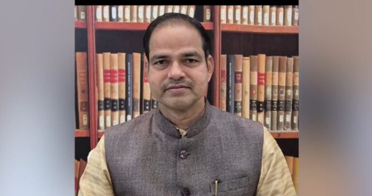 ବ୍ରହ୍ମପୁରରେ ଆଇନଜୀବୀ ପୀତବାସ ପଣ୍ଡାଙ୍କୁ ଗୁଳିମାଡ଼