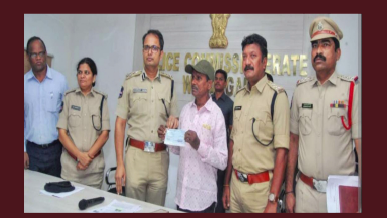 ଆତ୍ମସମର୍ପଣ କଲେ ହାର୍ଡକୋର ମାଓବାଦୀ