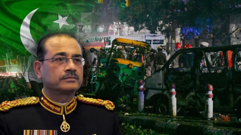 ଦିଲ୍ଲୀ ବ୍ଲାଷ୍ଟ ପରେ ଥର ଥର କମ୍ପୁଛି ପାକିସ୍ତାନ: ହାଇ ଆଲର୍ଟରେ ସେନା, ଜାରି କଲା ନୋଟମ୍