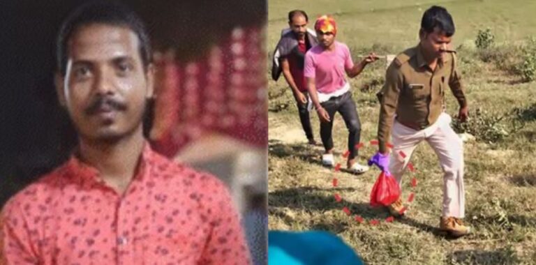 ମହିଳାଙ୍କ ସହ ଅନୈତିକ ସମ୍ପର୍କରୁ ବିଭତ୍ସ ହତ୍ୟା, ଯୁବକଙ୍କ ମୁଣ୍ଡଗଣ୍ଡି ଅଲଗା କରିଦେଲେ