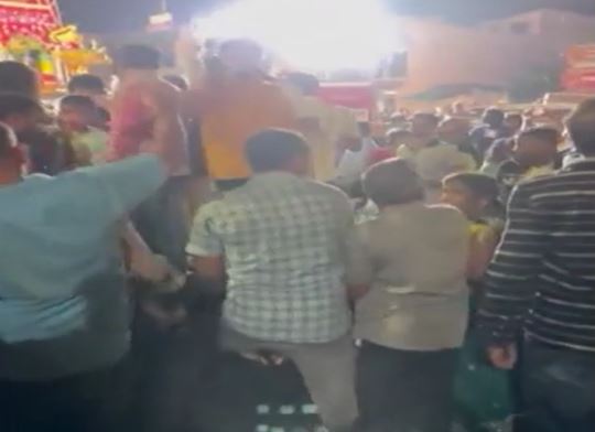 ଗୁଣ୍ଡିଚା ମନ୍ଦିର ଦଳାଚକଟା ଘଟଣା: ଅବହେଳା ପାଇଁ ୭ ପୋଲିସ ଅଧିକାରୀଙ୍କ ବିରୋଧରେ ଶୃଙ୍ଖଳାଗତ କାର୍ଯ୍ୟାନୁଷ୍ଠାନ ପାଇଁ ନିର୍ଦ୍ଦେଶ