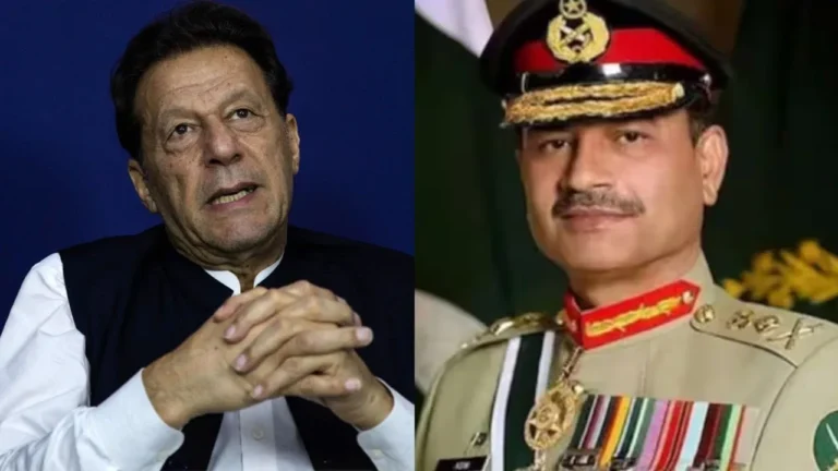 ୨୪ ଦିନ ପୂର୍ବରୁ ସୋସିଆଲ ମିଡ଼ିଆରେ ଇମ୍ରାନ କରିଥିଲେ ଶେଷ ପୋଷ୍ଟ, ମୁନିରଙ୍କୁ ନେଇ କହିଥିଲେ…