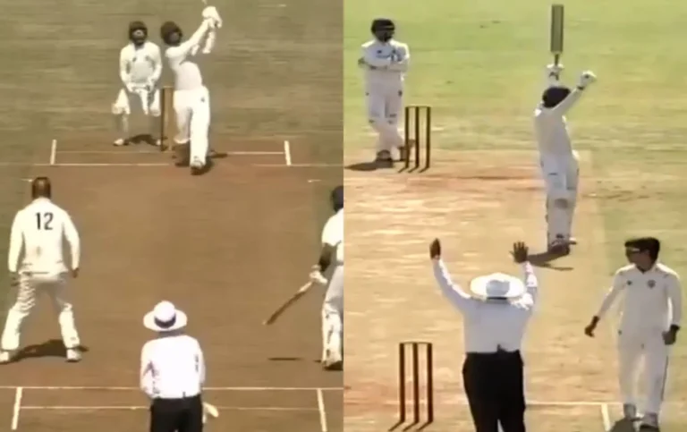 ମାଆ ଟେଲର, ବାପା ଓ୍ବେଲ୍ଡର: କ୍ରିକେଟରେ ବିଶ୍ବ ରେକର୍ଡ କରିଥିବା ଆକାଶ କୁମାରଙ୍କ ସଂଘର୍ଷପୂର୍ଣ୍ଣ କାହାଣୀ