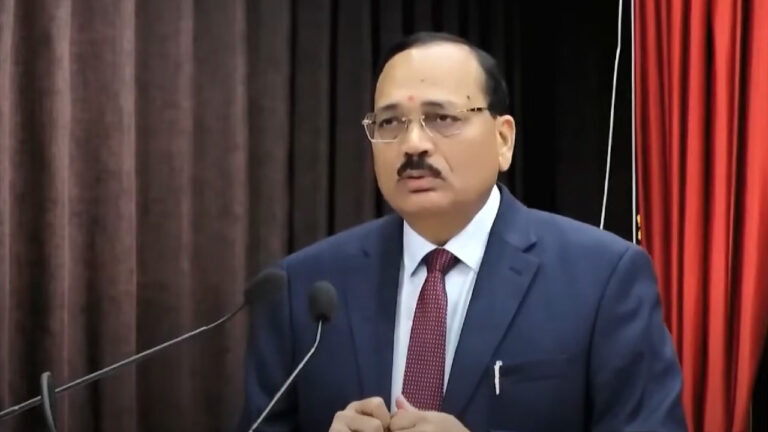 ଆଜି ଦେଶର ୫୩ତମ ପ୍ରଧାନ ବିଚାରପତି ଭାବେ ଶପଥ ନେବେ ଜଷ୍ଟିସ ସୂର୍ଯ୍ୟକାନ୍ତ