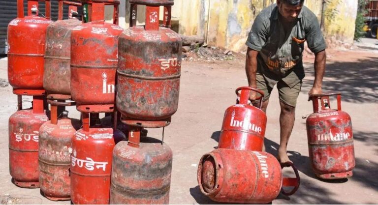 ଶସ୍ତା ହେବ କି ଗ୍ୟାସ ସିଲିଣ୍ଡର ? ଆମେରିକା ସହ ଐତିହାସିକ LPG ଡିଲ କଲା ଭାରତ