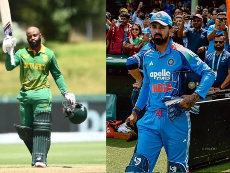 ଆଜି ଭାରତ-ଦକ୍ଷିଣ ଆଫ୍ରିକା ପ୍ରଥମ ଦିନିକିଆ