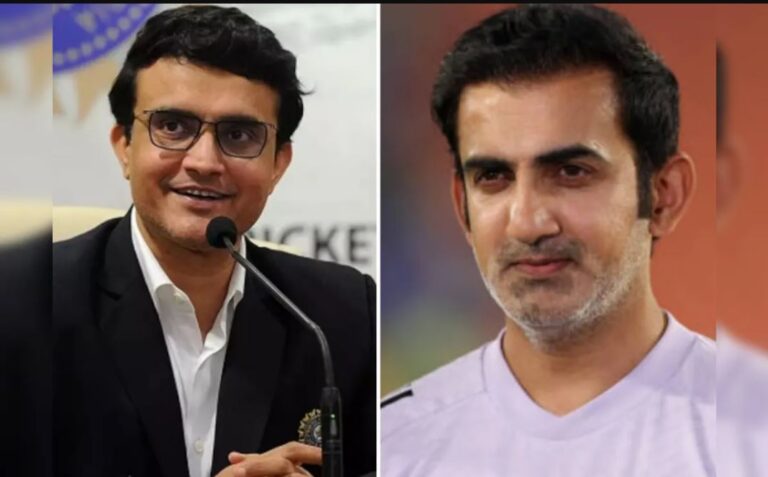 ‘ଶାମୀଙ୍କ ଉପରେ ବିଶ୍ବାସ ରଖ’: କୋଲକତା ଟେଷ୍ଟରେ ପରାଜୟ ପରେ ଗମ୍ଭୀରଙ୍କୁ ଏହି ବାର୍ତ୍ତା ଦେଲେ ଗାଙ୍ଗୁଲି