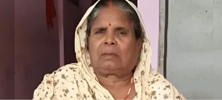 ‘ଘରେ ବାହାଘର ଅଛି, ଚାରି ଦିନ ପରେ ଶବ ସତ୍କାର କରିବି’ ବୃଦ୍ଧାଶ୍ରମକୁ ଏମିତି ଉତ୍ତର ଦେଲେ ପୁଅ