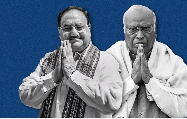 ୮ଟି ବିଧାନସଭା ଆସନରେ ଚାଲିଛି ଉପନିର୍ବାଚନର ଭୋଟ ଗଣତି: ୭ଟି ରାଜ୍ୟରେ କିଏ ଆଗରେ