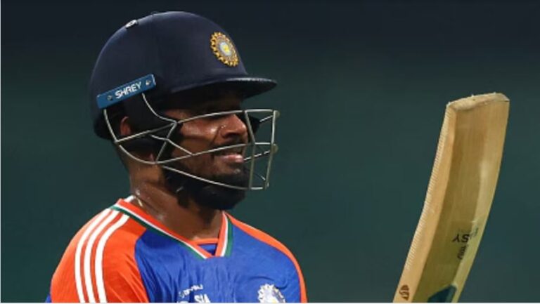 ଟି-୨୦ରେ କେଉଁ ପୋଜିସନରେ ଖେଳିବେ ସଞ୍ଜୁ ? ଗିଲଙ୍କ ପାଇଁ ବିଗିଡ଼ି ଯାଉଛି ଟିମ୍ ଇଣ୍ଡିଆର ସନ୍ତୁଳନ