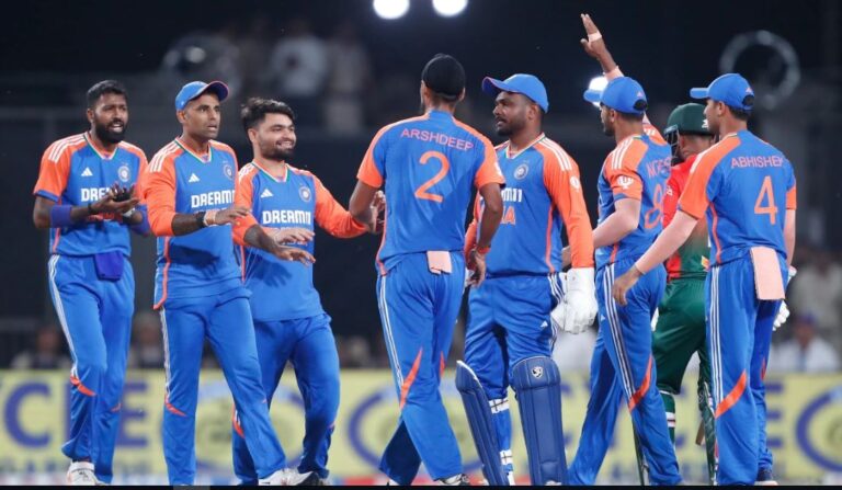 ଟି-୨୦ ଇତିହାସରେ ଟିମ୍ ଇଣ୍ଡିଆର ୫ଟି ଲଜ୍ଜାଜନକ ପରାଜୟ !