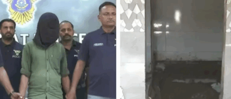 ଦୃଶ୍ୟମ ଫିଲ୍ମ ଭଳି ସ୍ବାମୀକୁ ହତ୍ୟା, ରୋଷେଇଘର ଚଟାଣ ତଳୁ ମିଳିଲା କଙ୍କାଳର ଅବଶେଷ