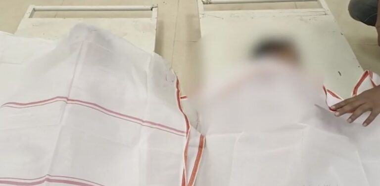 ପୋଖରୀରେ ବୁଡ଼ି ଚାଲିଗଲା ଦୁଇ ଶିଶୁପୁତ୍ରଙ୍କ ଜୀବନ