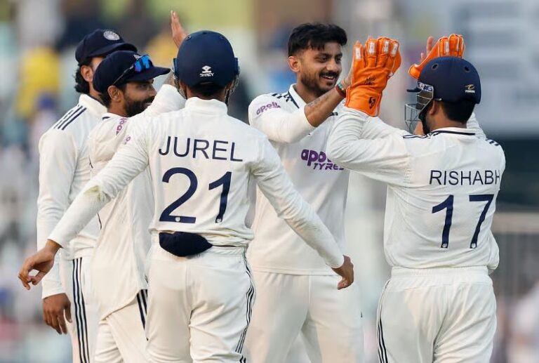 ଆଜିଠାରୁ ଆରମ୍ଭ ହେବ ଭାରତ ବନାମ ଦକ୍ଷିଣ ଆଫ୍ରିକା ଦ୍ୱିତୀୟ ଟେଷ୍ଟ୍ ମ୍ୟାଚ