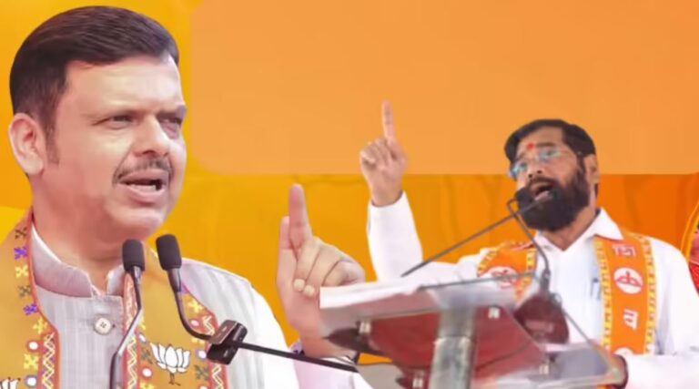 କିଏ ଜାଳିବ କାହାର ଲଙ୍କା ? ଦେବେନ୍ଦ୍ର ଫଡ଼ନବିସ ଓ ଏକନାଥ ଶିନ୍ଦେଙ୍କ ମଧ୍ୟରେ ସବୁକିଛି ଠିକ୍ ନାହିଁ