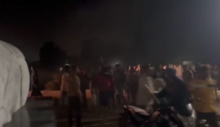 ଦହିସରା ଗାଁରେ ଗୋଷ୍ଠୀ ସଂଘର୍ଷ, ୫ ଜଣ ଆହତ