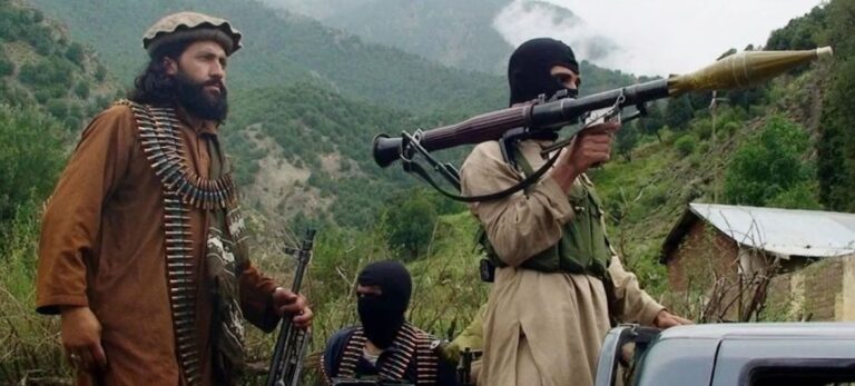 ଜିହାଦୀ ଯୁଦ୍ଧରେ ପାକିସ୍ତାନ ବିରୁଦ୍ଧରେ TTPକୁ ବାଂଲାଦେଶୀ ଯୁବକଙ୍କ ଖୋଲାଖୋଲି ସମର୍ଥନ?