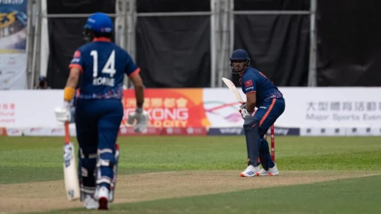 କୁଓ୍ବେତ ପରେ ଭାରତକୁ ହରାଇଲା UAE