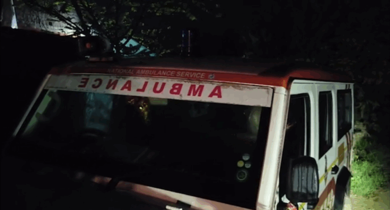 ଅଧା ରାସ୍ତାରେ ଅଟକିଲା ଜନନୀ ଏକ୍ସପ୍ରେସ ; ୩୬ ଘଣ୍ଟାରୁ ଊର୍ଦ୍ଧ୍ବ ସମୟ ଅଟକି ରହିଛି ଏକ୍ସପ୍ରେସ