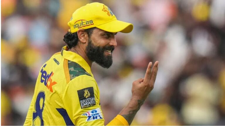 ଯଦି ରାଜସ୍ଥାନକୁ ଯିବେ ଜାଡେଜା, ଜୟସ୍ବାଲଙ୍କ ପାଇଁ ହେବ କି ଅସୁବିଧା ?