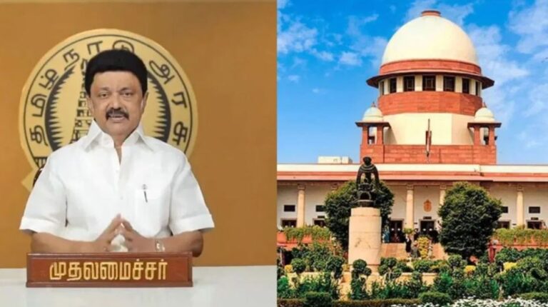 SIR ବିରୋଧରେ ସୁପ୍ରିମକୋର୍ଟରେ ଯିବେ ଷ୍ଟାଲିନ୍, ୪୮ ଦଳ କଲେ ସମର୍ଥନ