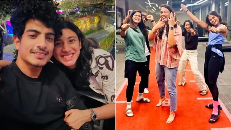 ସ୍ଥଗିତ ରହିଲା ସ୍ମୃତିଙ୍କ ବାହାଘର, ଡିଲେଟ୍ କରିଦେଲେ ସବୁ ଭିଡିଓ…