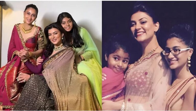 ୧୧ ଜଣଙ୍କ ସହ ଡେଟ୍, କିନ୍ତୁ ଏବେ ବି କୁମାରୀ : ଜନ୍ମଦିନରେ ଜାଣନ୍ତୁ ସୁସ୍ମିତା ସେନଙ୍କ ଲଭ ଷ୍ଟୋରୀ…