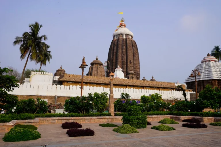 ଶ୍ରୀମନ୍ଦିରରେ ଆଜି ଠାରୁ ଦେବଦୀପାବଳି ନୀତି