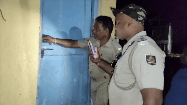 ଟାଇଲସ ମିସ୍ତ୍ରୀଙ୍କୁ ହତ୍ୟା କଲା ସହଯୋଗୀ