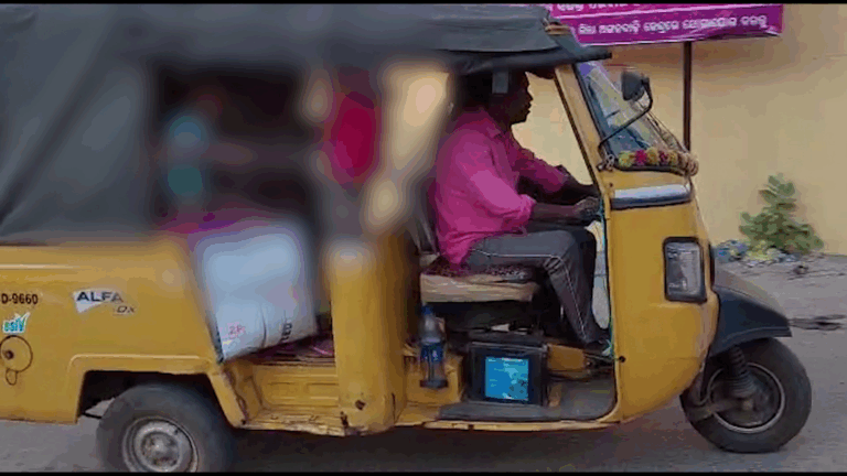 ପୁଅ ଜନ୍ମ କଲାନି ବୋଲି ତଡିଦେଲା ସ୍ବାମୀ…