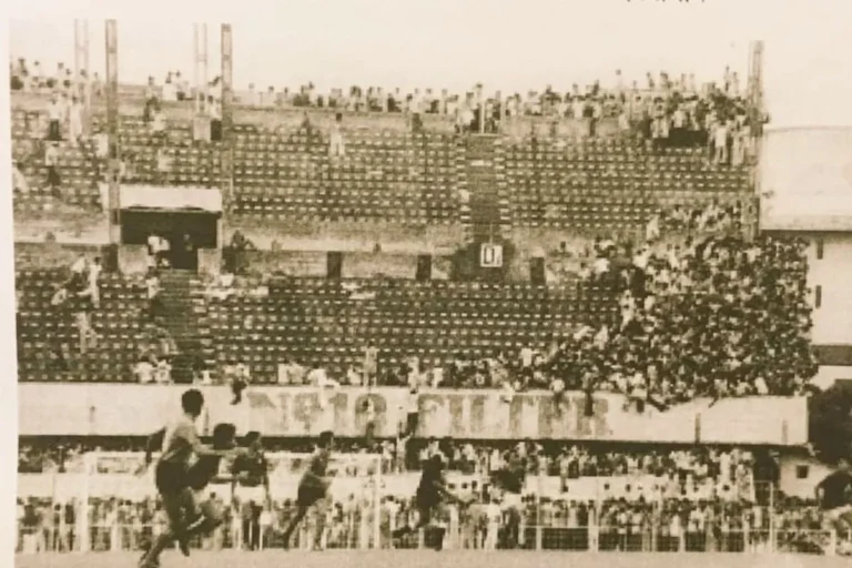 କୋଲକାତାରେ ଖେଳ ଓ ଖେଳାଳିଙ୍କୁ ନେଇ ହିଂସା ଓ ଉପଦ୍ରବର କଳଙ୍କିତ ଇତିହାସ