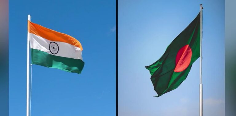 ଭାରତ-ବାଂଲାଦେଶ ସମ୍ପର୍କରେ ବଢୁଛି ଚିକ୍ତତା