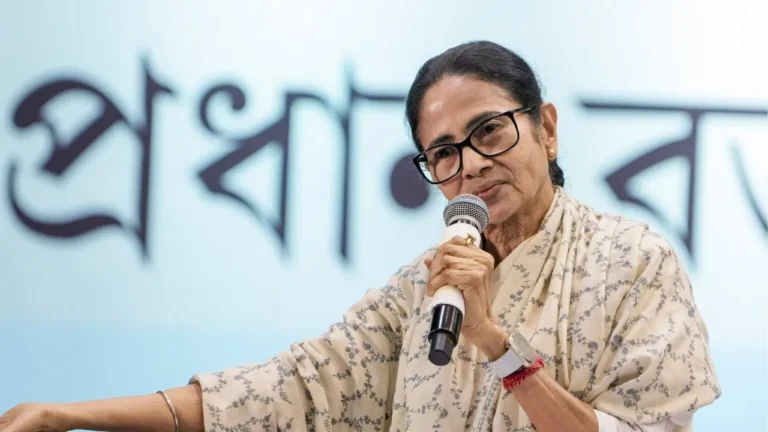 ବିଜେପିକୁ ପୂରା ଦେଶରୁ ସଫା କରି ଦମ ନେବି: ମମତା ବାନାର୍ଜୀ