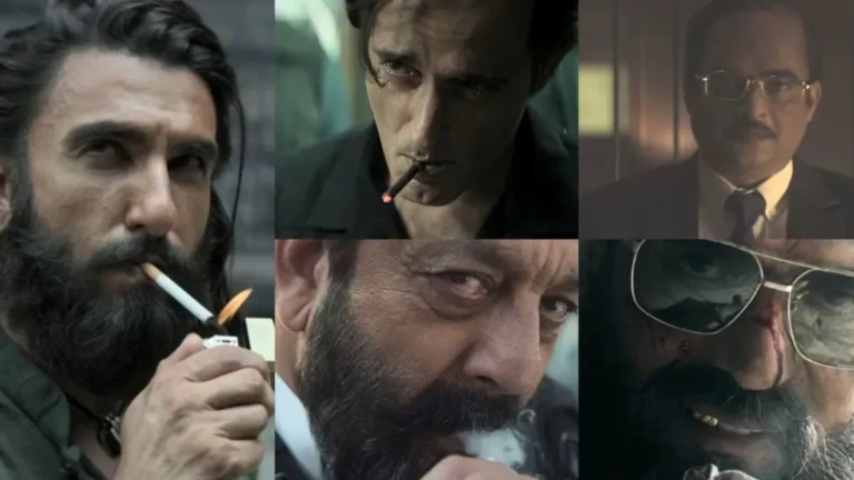 ଧୁରନ୍ଧର: ୨୦ ଦିନରେ ୨୦ ରେକର୍ଡ, ଅକ୍ଷୟ ଖାନ୍ନାଙ୍କ ଆଗରେ ଫୁସକି ଗଲେ ବଡ଼ ବଡ଼ ଷ୍ଟାର୍