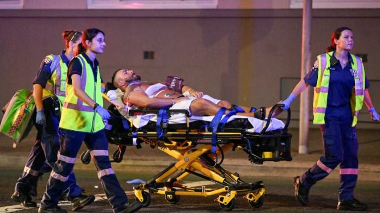 ସିଡନୀ ବଣ୍ଡି ବିଚ୍ ପାର୍କରେ ଗୁଳିମାଡ ମାନବିକତା ଉପରେ ଆକ୍ରମଣ, ଅଷ୍ଟ୍ରେଲିଆ ସହ ଭାରତ ଛିଡ଼ା ହୋଇଛି: ମୋଦି