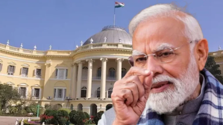 ବଦଳିବ ନାଁ: ପିଏମଓ ହେବ ‘ସେବା ତୀର୍ଥ’ ଓ ରାଜଭବନ ହେବ ‘ଲୋକ ଭବନ’