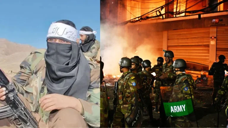 ବାଂଲାଦେଶରେ ପାକିସ୍ତାନର ୮ ଆତଙ୍କବାଦୀ ସଙ୍ଗଠନ ଆକ୍ଟିଭ; ଜଳୁଛି ପୂରା ଦେଶ, ଭାରତ ସୀମା ନିକଟରେ କ୍ୟାମ୍ପ