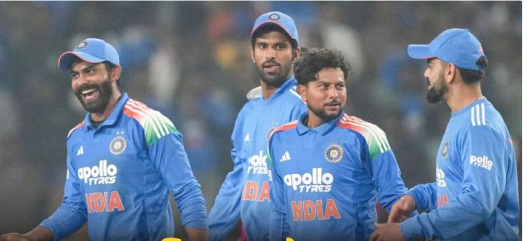 ଆଜି ଜନ୍ମଦିନରେ ଏହି ଖେଳାଳିଙ୍କୁ ଦଳରେ ମିଳିନପାରେ ସୁଯୋଗ