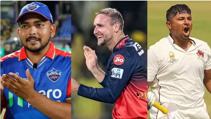 ଆଇପିଏଲ ଅକ୍ସନ ୨୦୨୬ : କିଣା ହେଲେନି ଏହିବସୁ ବଡ଼ ଖେଳାଳି