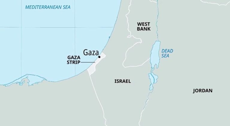 ସୁଧୁରୁନି ଗାଜା ସ୍ଥିତି : ଜୁଲାଇ ୨୦୨୪ରୁ ବର୍ତ୍ତମାନ ସୁଦ୍ଧା ଗଲାଣି ୧ ହଜାରରୁ ଅଧିକ ରୋଗୀଙ୍କ ଜୀବନ