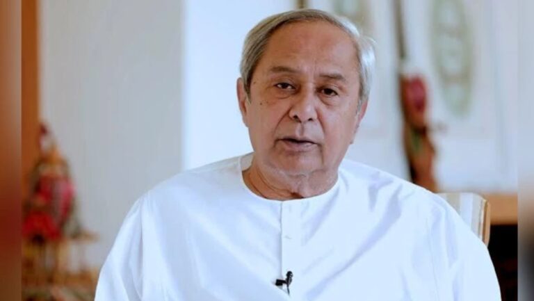 ଧର୍ମଶାଳା ଆକ୍ରମଣକୁ ନବୀନଙ୍କ ନିନ୍ଦା