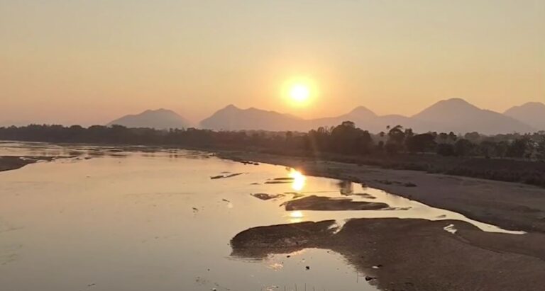 ବଢ଼ିଲା ପାରଦ, ଶୀତରେ ଥରିଲା ଓଡ଼ିଶା