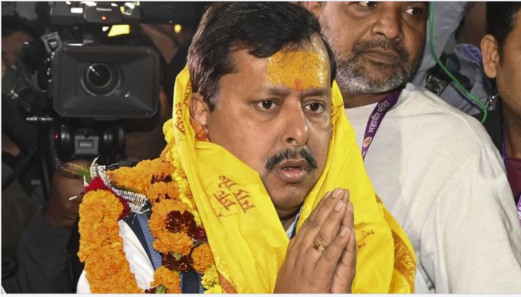 କାହିଁକି କାର୍ଯ୍ୟକାରୀ ସଭାପତି ବାଛିଲା ବିଜେପି ?