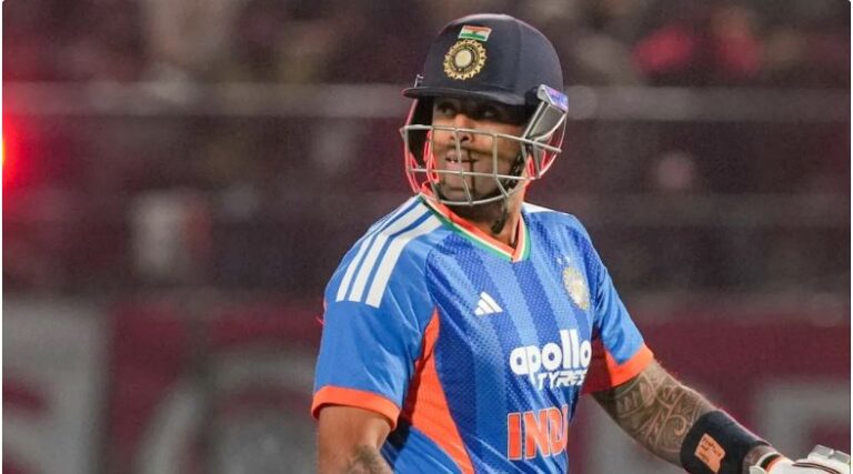 ବାରମ୍ବାର ଫ୍ଲପ ପରେ ଏମିତି କହିଲେ ସୂର୍ଯ୍ୟକୁମାର ଯାଦବ