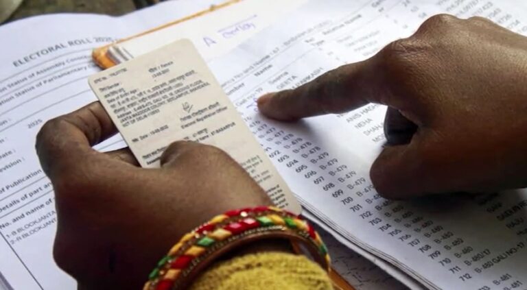 SIR ବିରୋଧରେ ଦିଲ୍ଲୀରେ ଆଜି କଂଗ୍ରେସର ରାଲି