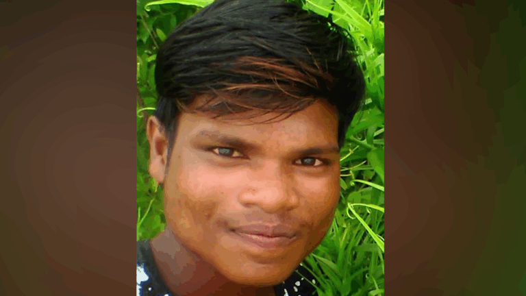 ହାତୀ ଆକ୍ରମଣରେ ଯୁବକ ମୃତ