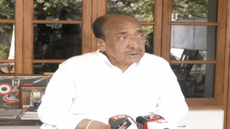 ସମାଧାନ ନ ହେଲେ ଆଗକୁ ଭୟାବହ ସ୍ଥିତି : ବିଜୟ ମହାପାତ୍ର