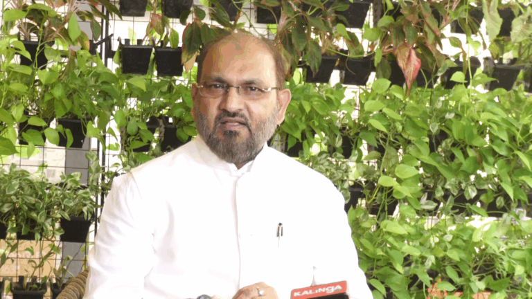 କଂଗ୍ରେସର ବହିଷ୍କୃତ ହେବା ପରେ ଏମିତି କହିଲେ ମୋକିମ