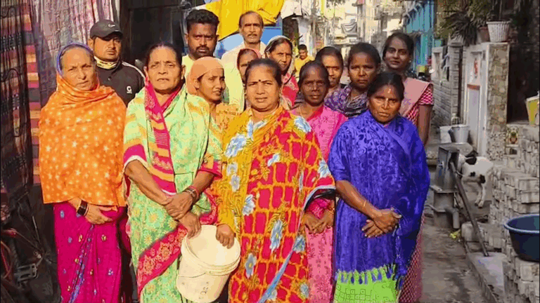 କଟକ ସହରରେ ପାଣି ସମସ୍ୟା: ପାଇପରେ ଆସୁନି ପାଣି